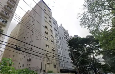 Apartamento com 2 quartos à venda na alameda tietê, --, jardim américa, são paulo, 82 m2 por r$ 1.280.000