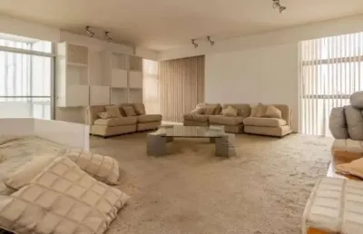 Apartamento com 3 quartos à venda na rua baronesa de itu, --, santa cecília, são paulo, 228 m2 por r$ 1.690.000
