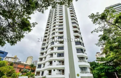 Flat com 1 quarto à venda na rua joinville, --, paraíso, são paulo, 40 m2 por r$ 470.000