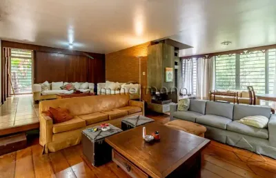 Casa com 3 quartos à venda na coronel palimércio de rezende, --, butantã, são paulo, 324 m2 por r$ 2.200.000