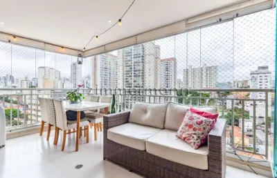Apartamento com 3 quartos à venda na rua paulo orozimbo, --, aclimação, são paulo, 80 m2 por r$ 950.000