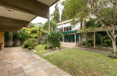 Casa com 5 quartos à venda na miranda montenegro, --, vila madalena, são paulo, 300 m2 por r$ 3.950.000