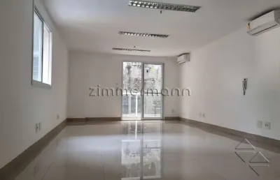 Casa comercial à venda na alameda jaú, --, jardim paulista, são paulo, 38 m2 por r$ 600.000