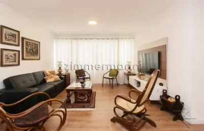 Apartamento com 3 quartos à venda na rua cardoso de almeida, --, perdizes, são paulo, 113 m2 por r$ 1.150.000