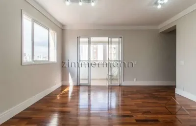 Apartamento com 3 quartos à venda na rua fábia, --, vila romana, são paulo, 96 m2 por r$ 1.150.000