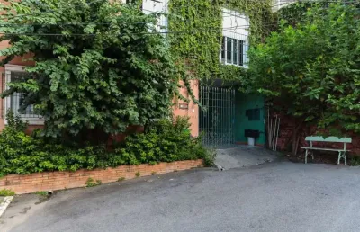 Casa com 4 quartos à venda na doutora romilda valentino, --, aclimação, são paulo, 240 m2 por r$ 1.800.000