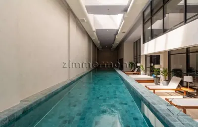 Apartamento com 2 quartos à venda na rua catão, --, vila romana, são paulo, 81 m2 por r$ 1.150.000