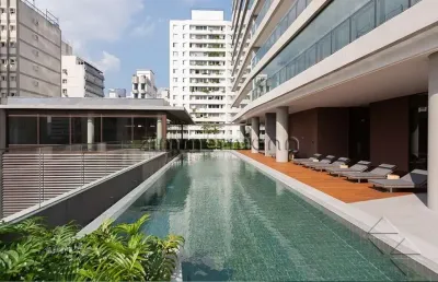 Apartamento com 3 quartos à venda na galeno de revoredo, --, itaim bibi, são paulo, 285 m2 por r$ 14.400.000