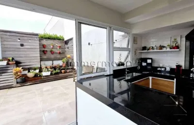 Cobertura com 3 quartos à venda na rua mota pais, --, alto da lapa, são paulo, 185 m2 por r$ 2.350.000