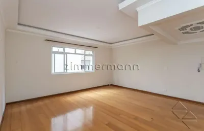 Apartamento com 3 quartos à venda na rua baronesa de itu, --, santa cecília, são paulo, 146 m2 por r$ 1.100.000