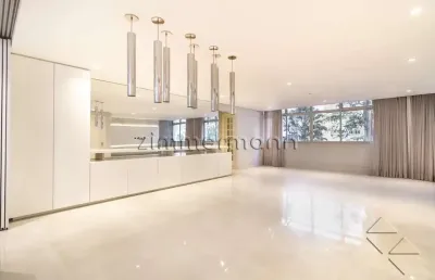 Apartamento com 3 quartos à venda na alameda sarutaiá, --, jardim paulista, são paulo, 142 m2 por r$ 2.600.000