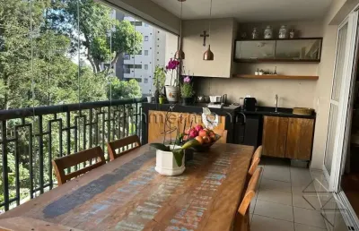 Apartamento com 4 quartos à venda na rua marechal deodoro, --, santo amaro, são paulo, 146 m2 por r$ 2.300.000
