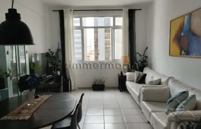 Apartamento com 2 quartos à venda na avenida paulista, --, jardim américa, são paulo, 90 m2 por r$ 770.000