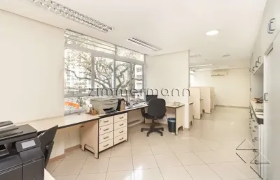 Casa comercial à venda na rua antônio carlos, --, consolação, são paulo, 202 m2 por r$ 1.200.000