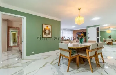 Apartamento com 3 quartos à venda na avenida angélica, --, higienópolis, são paulo, 128 m2 por r$ 1.500.000