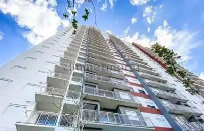 Apartamento com 1 quarto à venda na rua malvina ferraz samarone, --, ipiranga, são paulo, 45 m2 por r$ 599.000