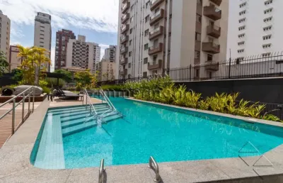 Apartamento com 3 quartos à venda na rua doutor fadlo haidar, --, vila olímpia, são paulo, 152 m2 por r$ 3.650.000