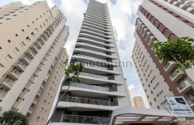 Apartamento com 3 quartos à venda na rua doutor fadlo haidar, --, vila olímpia, são paulo, 152 m2 por r$ 3.650.000