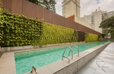 Apartamento com 4 quartos à venda na rua bandeira paulista, --, vila olímpia, são paulo, 246 m2 por r$ 6.980.000