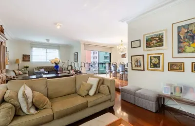 Apartamento com 4 quartos à venda na rua maranhão, --, higienópolis, são paulo, 237 m2 por r$ 2.400.000