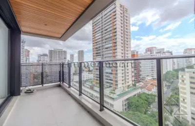 Apartamento com 3 quartos à venda na rua paracuê, --, sumaré, são paulo, 111 m2 por r$ 2.230.000