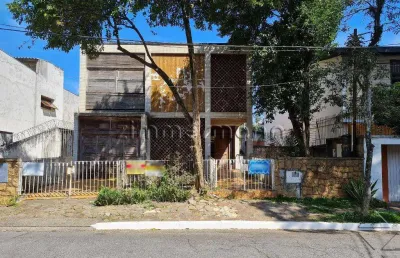 Casa com 4 quartos à venda na rua bauru, --, pacaembu, são paulo, 500 m2 por r$ 2.400.000