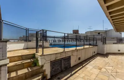 Cobertura com 4 quartos à venda na rua joaquim távora, --, vila mariana, são paulo, 320 m2 por r$ 2.490.000