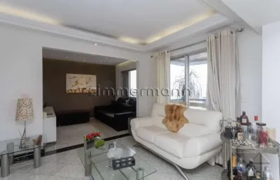 Apartamento com 3 quartos à venda na alameda joaquim eugênio de lima, --, bela vista, são paulo, 156 m2 por r$ 2.720.000