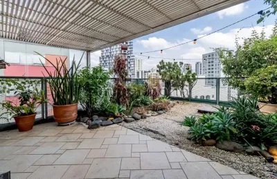 Cobertura com 4 quartos à venda na rua paulistânia, --, vila madalena, são paulo, 150 m2 por r$ 3.300.000