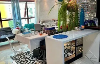 Apartamento com 3 quartos à venda na rua copacabana, --, santa teresinha, são paulo, 92 m2 por r$ 685.000