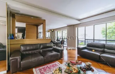 Apartamento com 4 quartos à venda na rua piauí, --, higienópolis, são paulo, 220 m2 por r$ 2.100.000