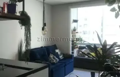 Apartamento com 2 quartos à venda na avenida nove de julho, --, bela vista, são paulo, 65 m2 por r$ 600.000
