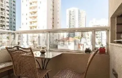 Apartamento com 3 quartos à venda na rua doutor augusto de miranda, --, pompéia, são paulo, 86 m2 por r$ 1.380.000