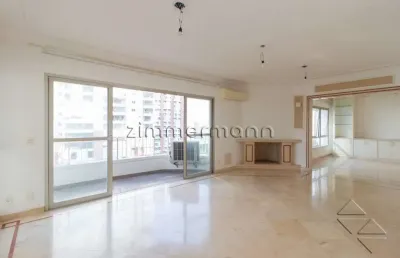 Apartamento com 4 quartos à venda na rua doutor tomás carvalhal, --, paraíso, são paulo, 208 m2 por r$ 2.395.000