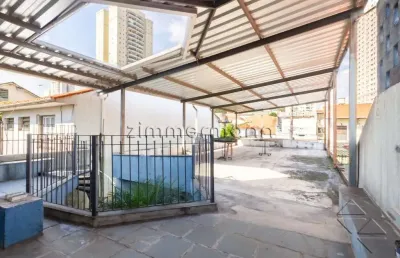 Casa com 3 quartos à venda na rua barra do chapéu, --, vila romana, são paulo, 152 m2 por r$ 1.350.000