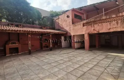 Casa com 2 quartos à venda na rua manuel jacinto, --, vila sônia, são paulo, 250 m2 por r$ 660.000
