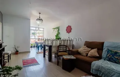 Apartamento com 2 quartos à venda na rua tucuna, --, perdizes, são paulo, 128 m2 por r$ 950.000