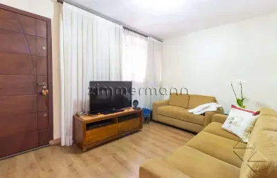 Casa com 4 quartos à venda na avenida odila, --, planalto paulista, são paulo, 162 m2 por r$ 850.000