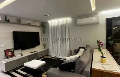 Apartamento com 3 quartos à venda na rua lydia damus maksoud, --, vila andrade, são paulo, 70 m2 por r$ 460.000
