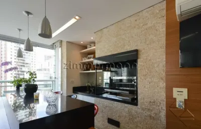 Apartamento com 3 quartos à venda na rua dionísio da costa, --, vila mariana, são paulo, 162 m2 por r$ 2.910.000