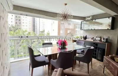 Apartamento com 3 quartos à venda na rua helena, --, vila olímpia, são paulo, 92 m2 por r$ 2.500.000