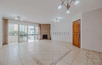 Apartamento com 4 quartos à venda na rua doutor virgílio de carvalho pinto, --, pinheiros, são paulo, 137 m2 por r$ 1.900.000