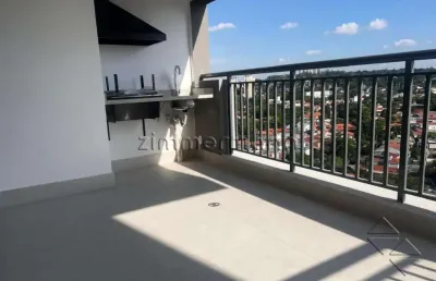 Apartamento com 2 quartos à venda na rua sapetuba, --, butantã, são paulo, 73 m2 por r$ 990.000