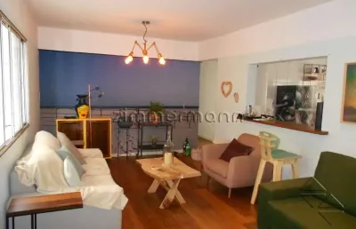 Apartamento com 3 quartos à venda na avenida doutor cardoso de melo, --, vila olímpia, são paulo, 105 m2 por r$ 1.100.000