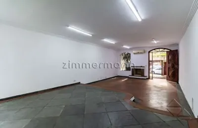 Casa com 4 quartos à venda na rua barão do bananal, --, pompéia, são paulo, 276 m2 por r$ 2.150.000