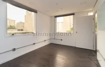 Casa comercial à venda na alameda lorena, --, jardim américa, são paulo, 53 m2 por r$ 780.000