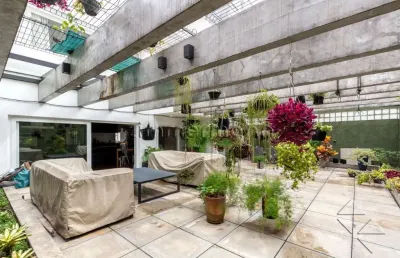 Cobertura com 2 quartos à venda na rua nestor pestana, --, consolação, são paulo, 320 m2 por r$ 3.347.000