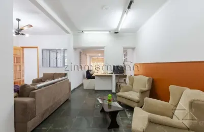 Casa com 3 quartos à venda na alameda dos tupinas, --, planalto paulista, são paulo, 227 m2 por r$ 1.650.000