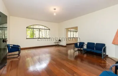 Casa com 4 quartos à venda na rua ubatuba, --, pacaembu, são paulo, 345 m2 por r$ 3.500.000