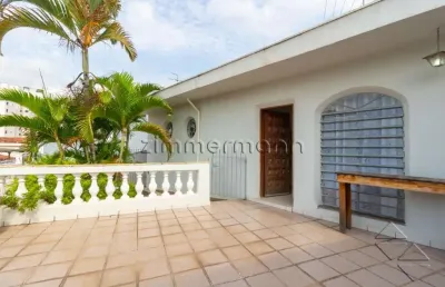 Casa com 3 quartos à venda na rua padre eugênio lopes, --, vila progredior, são paulo, 149 m2 por r$ 1.150.000